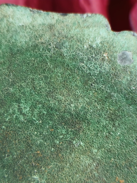 古玩銅器宋代花口銅鏡全品拍賣，當(dāng)前價格800元