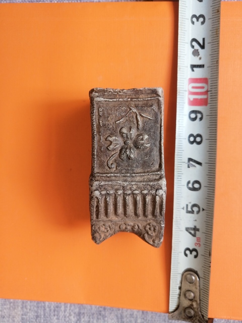 古玩陶瓷器物構建真品鑒賞圖