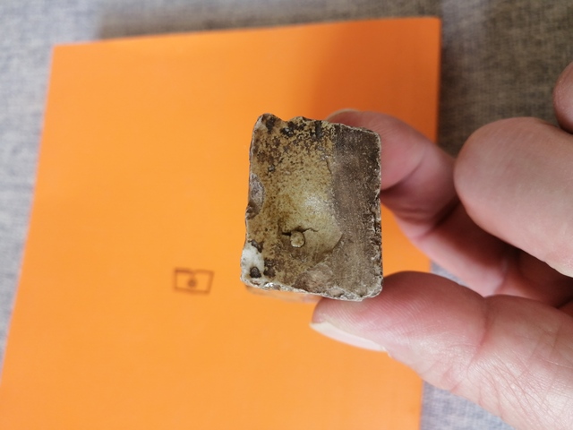 古玩陶瓷器物構建真品鑒賞圖