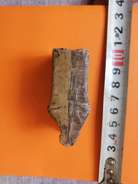 古玩陶瓷器物構建真品鑒賞圖