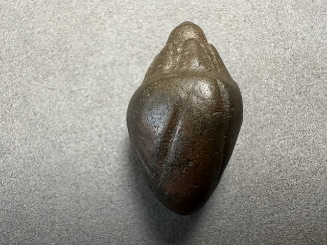 古玩玉器藏傳擦擦真品鑒賞圖