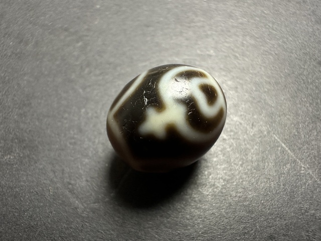 古玩玉器藏傳擦擦真品鑒賞圖