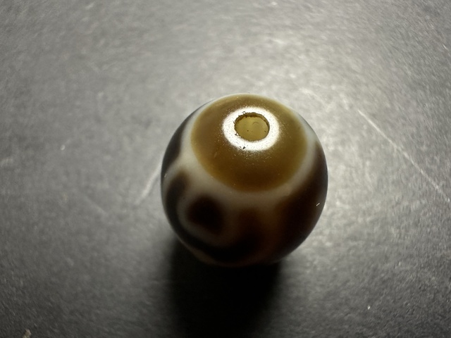 古玩玉器藏傳擦擦真品鑒賞圖