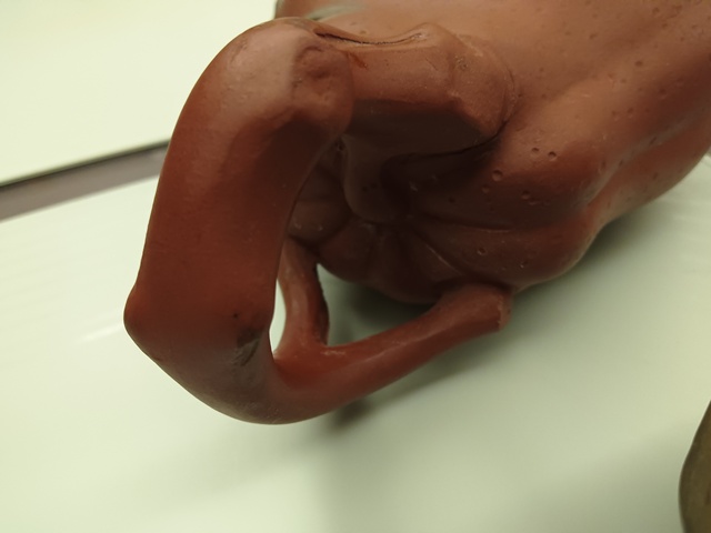 古玩雜項(xiàng)紫砂壺真品鑒賞圖