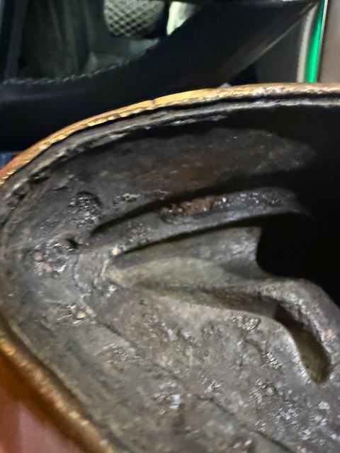 古玩銅器造像真品鑒賞圖