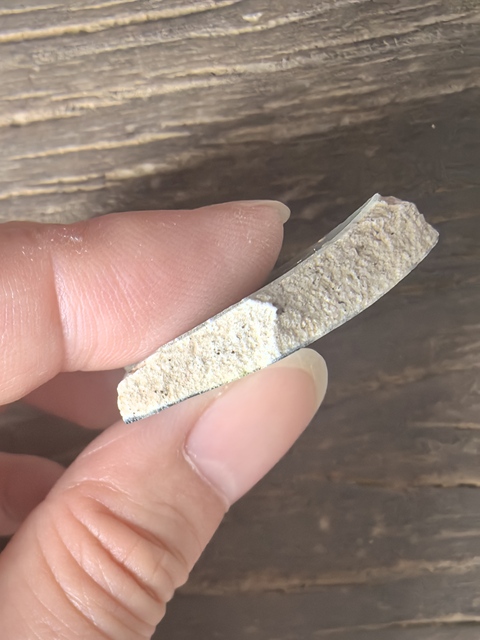 古玩陶瓷青花標本真品鑒賞圖