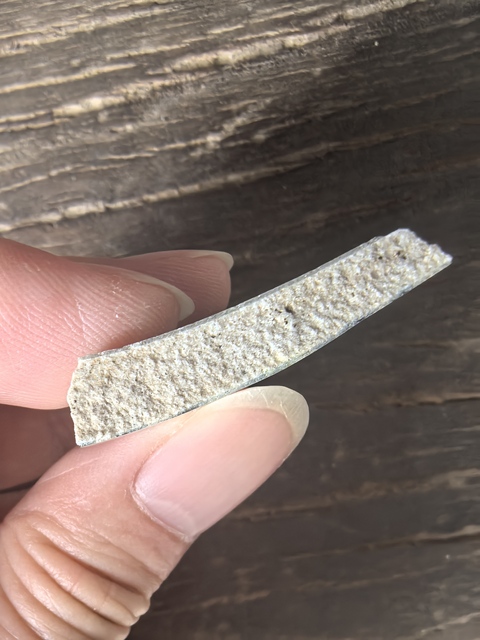 古玩陶瓷青花標本真品鑒賞圖