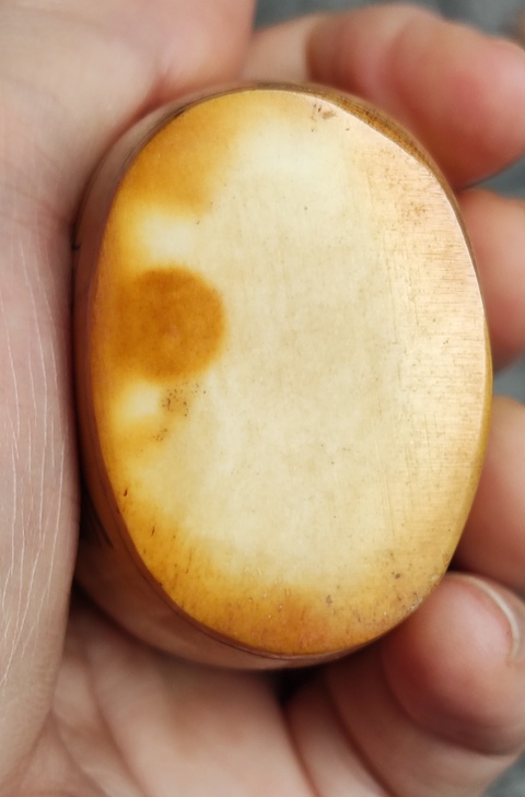 古玩字畫***春宮圖鼻煙壺拍賣，當前價格1168元