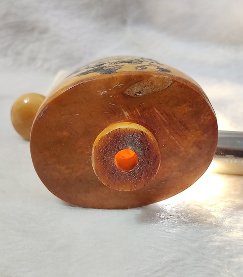 古玩字畫***春宮圖鼻煙壺拍賣，當前價格1168元