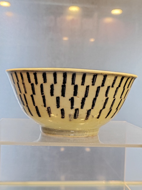 古玩陶瓷清雍正青花壽字紋碗拍賣，當前價格880元