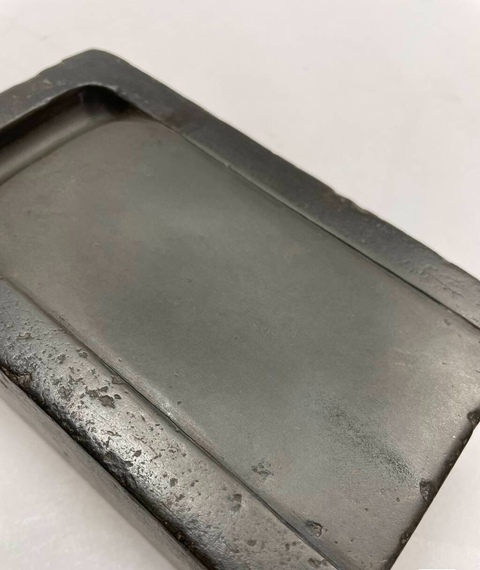 古玩雜項太史硯真品鑒賞圖