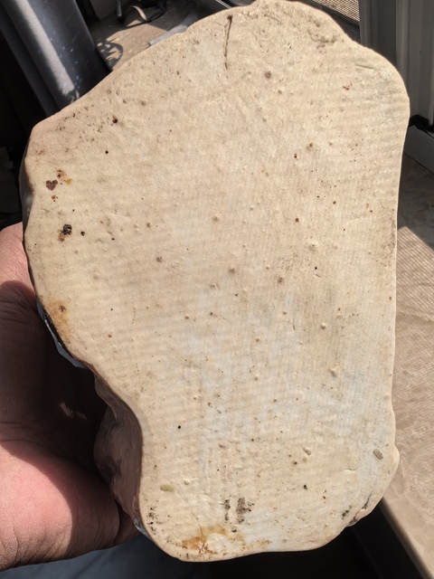 古玩陶瓷觀音塑像真品鑒賞圖