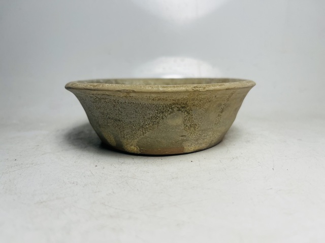 古玩陶瓷（南北朝至隋唐）青釉洗拍賣，當前價格699元