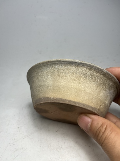 古玩陶瓷（南北朝至隋唐）青釉洗拍賣，當前價格699元