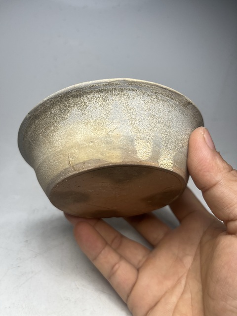 古玩陶瓷（南北朝至隋唐）青釉洗拍賣，當前價格699元