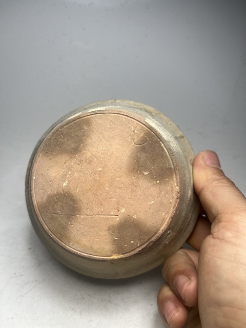 古玩陶瓷（南北朝至隋唐）青釉洗拍賣，當前價格699元