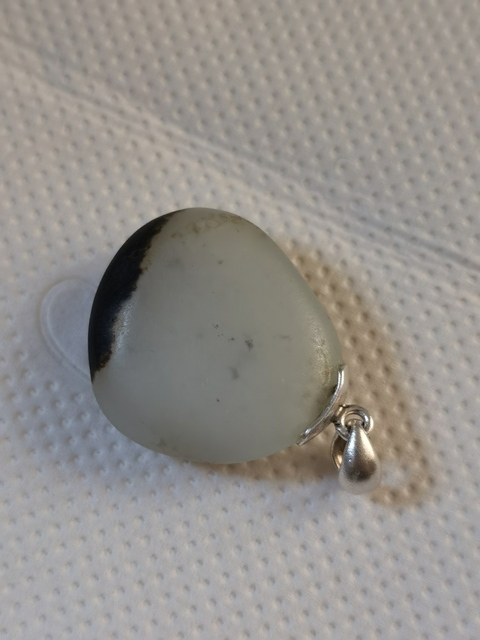 古玩玉器和田玉籽料原石真品鑒賞圖