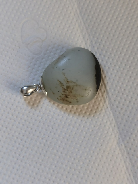 古玩玉器和田玉籽料原石真品鑒賞圖