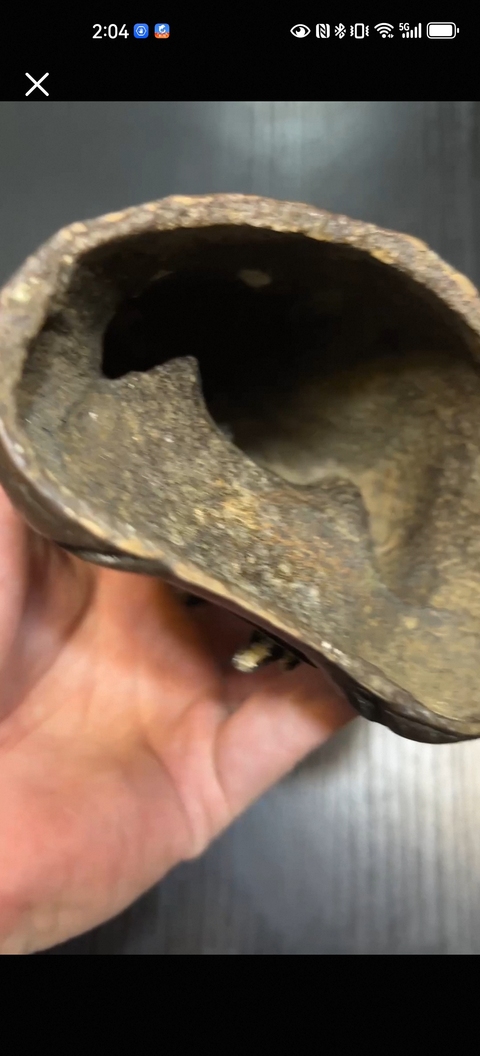 古玩銅器造像真品鑒賞圖