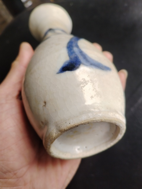 古玩陶瓷工藝品真品鑒賞圖