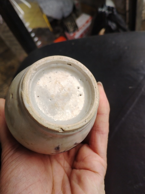 古玩陶瓷工藝品真品鑒賞圖