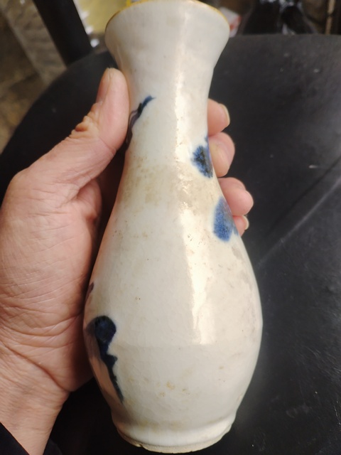 古玩陶瓷工藝品真品鑒賞圖