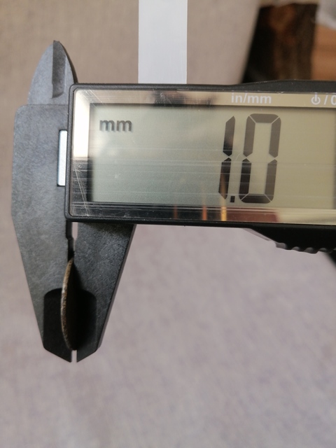 古玩錢幣乾隆通寶寶臺局真品鑒賞圖