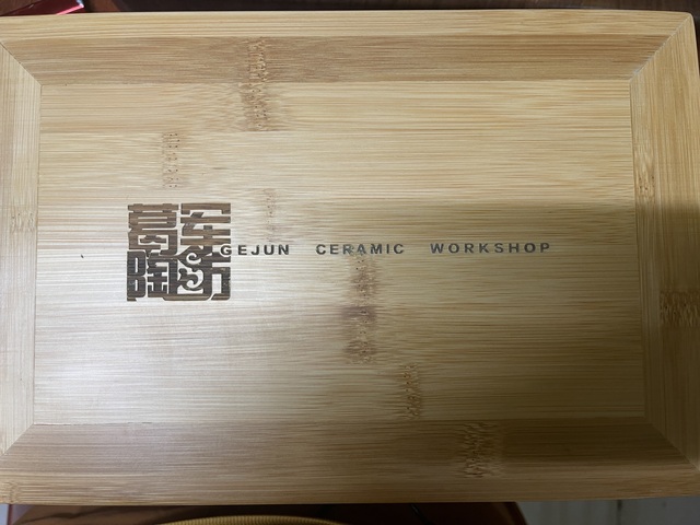 古玩雜項紫砂壺真品鑒賞圖