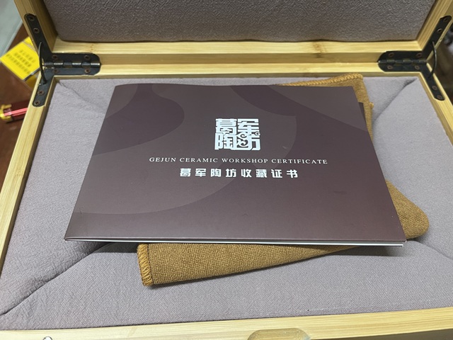 古玩雜項紫砂壺真品鑒賞圖