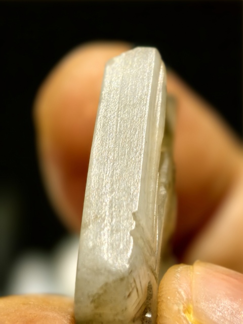 古玩玉器和田玉鳥真品鑒賞圖