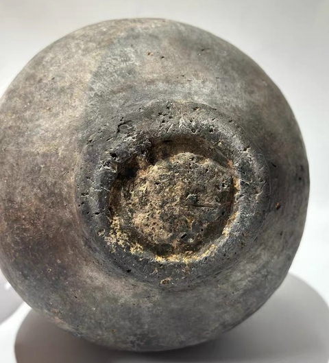 古玩陶瓷卡約文化真品鑒賞圖