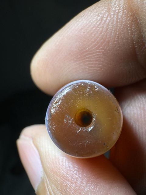 古玩玉器新工藝天珠真品鑒賞圖