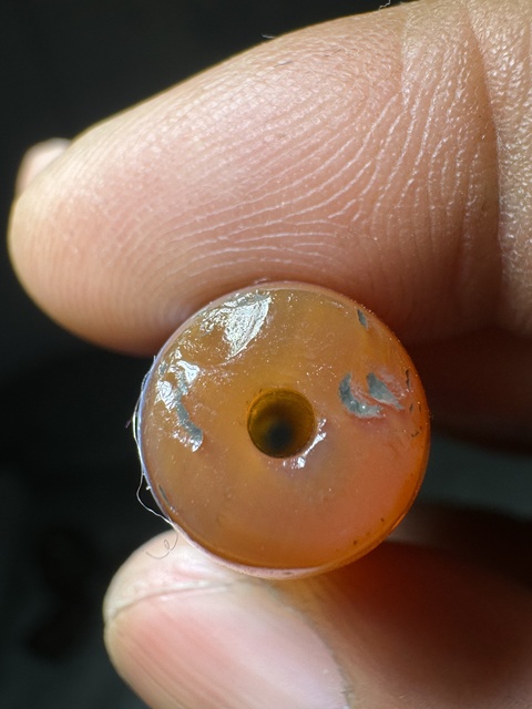 古玩玉器新工藝天珠真品鑒賞圖