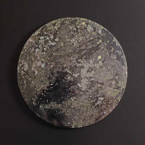 古玩銅器銅鏡真品鑒賞圖