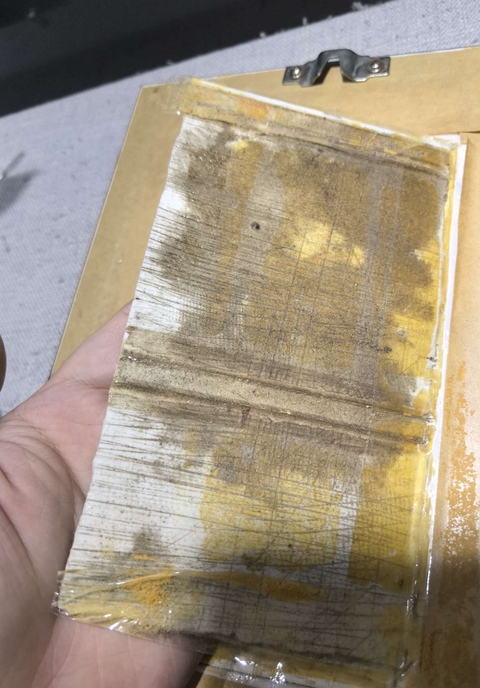 古玩陶瓷晚清民國(guó)粉彩人物故事紋瓷板拍賣，當(dāng)前價(jià)格5980元