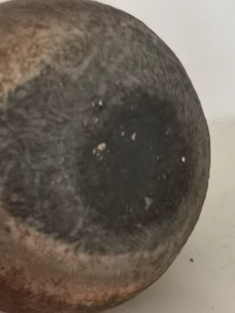 古玩陶瓷罐真品鑒賞圖