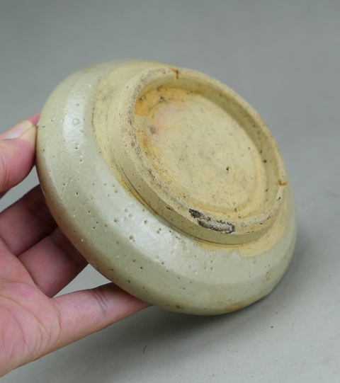 古玩陶瓷明代-龍泉青瓷盞托拍賣(mài)，當(dāng)前價(jià)格999元