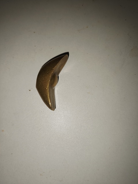 古玩雜項元寶真品鑒賞圖