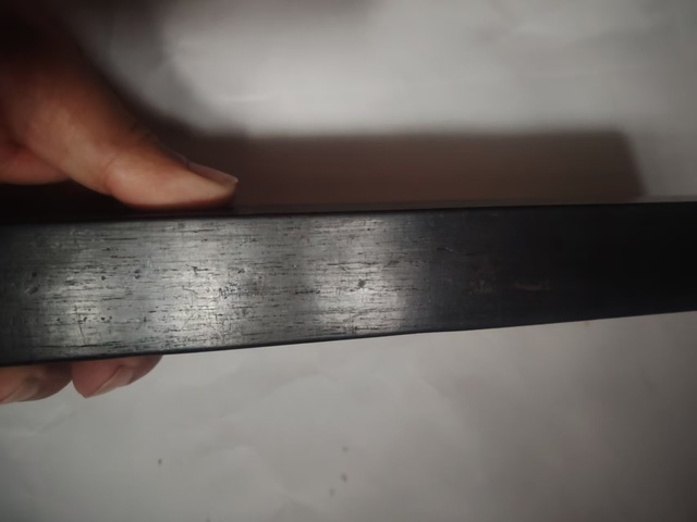 古玩雜項鎮紙真品鑒賞圖