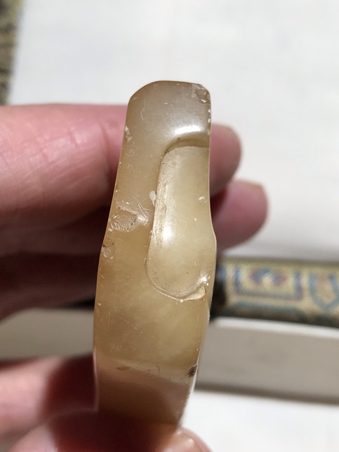 古玩雜項壽山石印章真品鑒賞圖