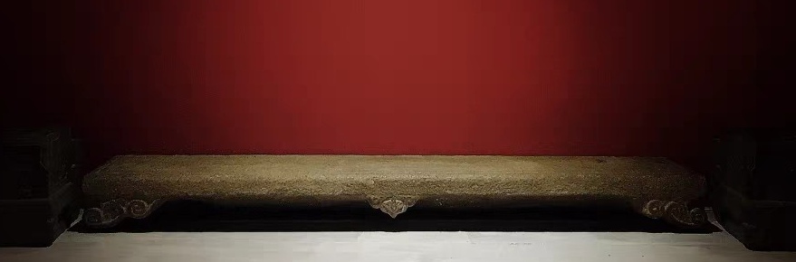 古玩雜項石踏步真品鑒賞圖