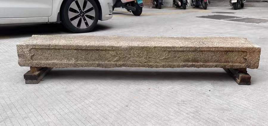 古玩雜項石雕真品鑒賞圖