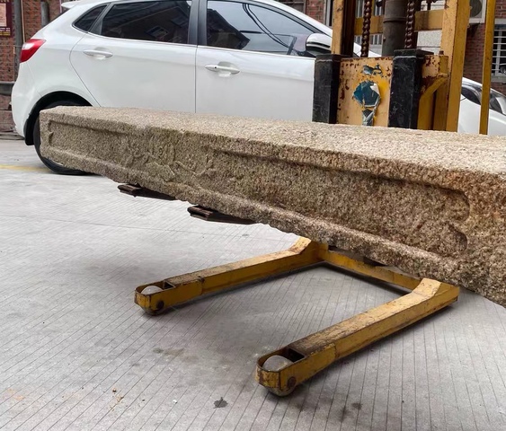 古玩雜項石雕真品鑒賞圖