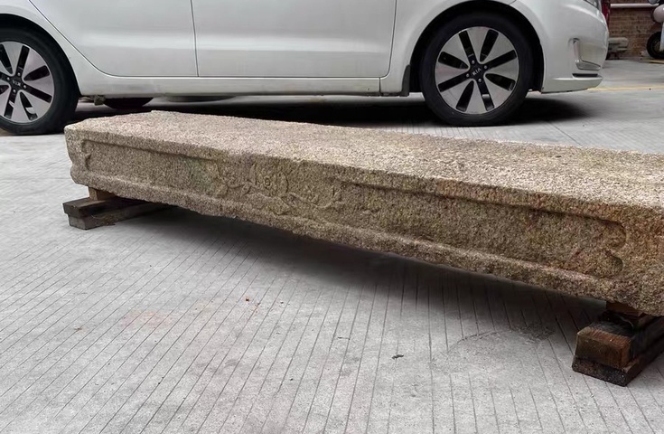 古玩雜項石雕真品鑒賞圖