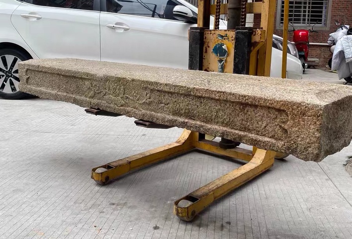 古玩雜項石雕真品鑒賞圖