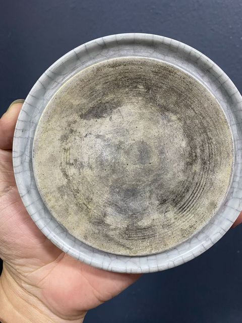 古玩陶瓷廠瓷真品鑒賞圖