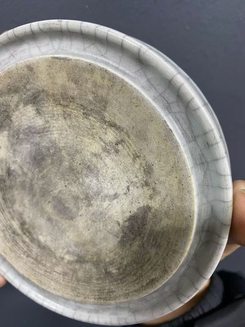 古玩陶瓷廠瓷真品鑒賞圖