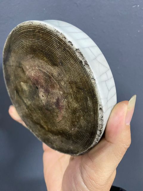 古玩陶瓷廠瓷真品鑒賞圖