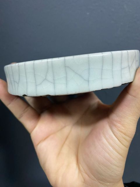 古玩陶瓷廠瓷真品鑒賞圖