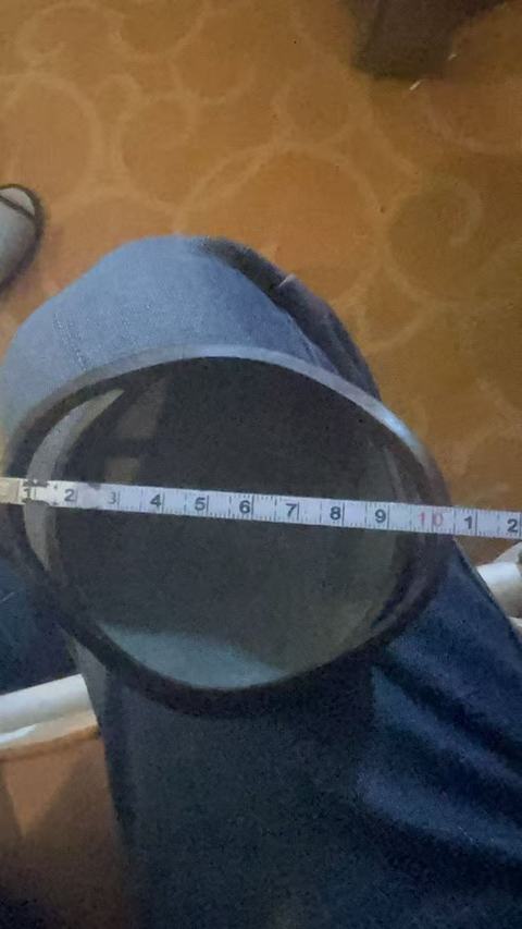 古玩銅器橋耳爐真品鑒賞圖